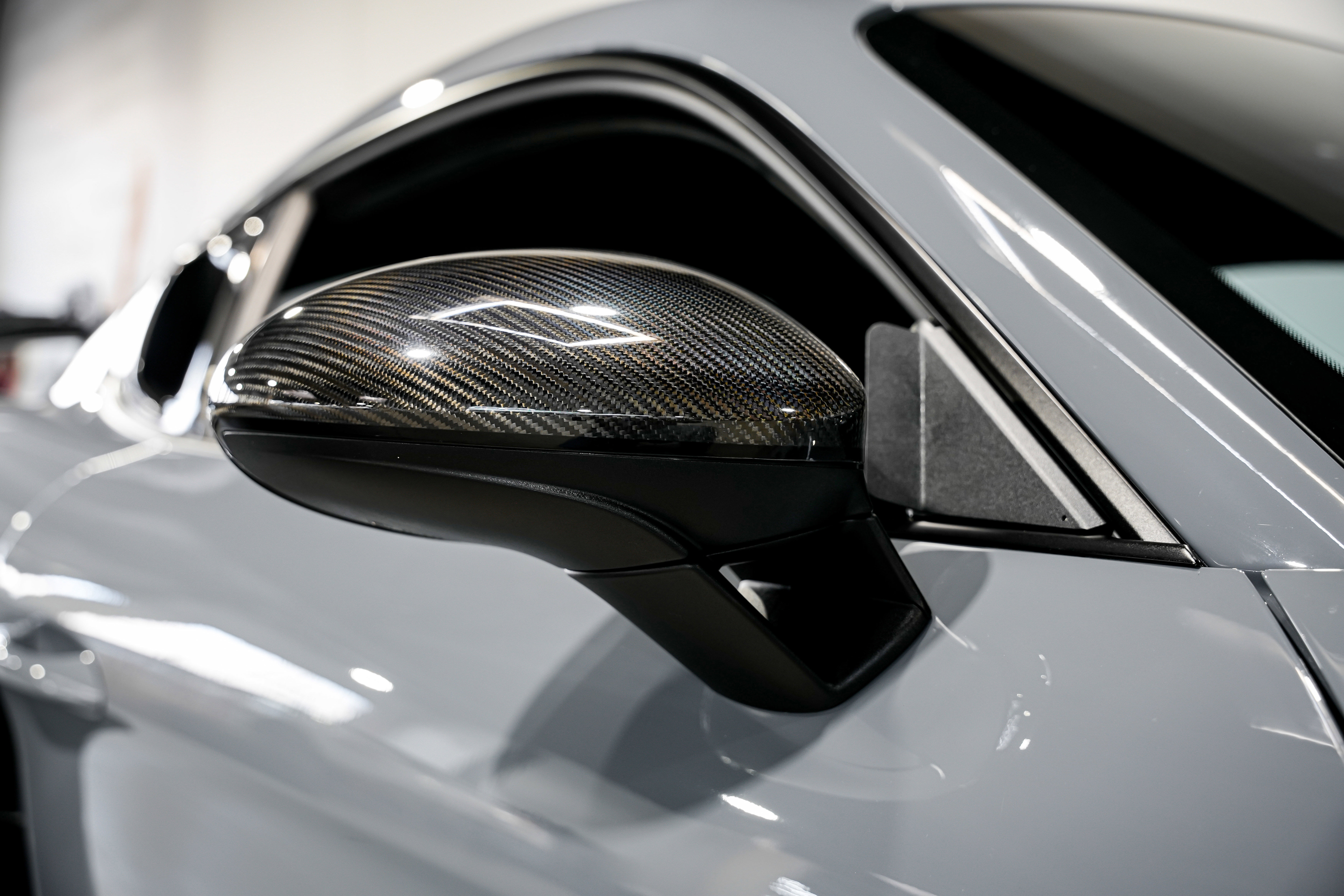 Used 2023 Porsche 718 Cayman GT4 RS RWD image 34