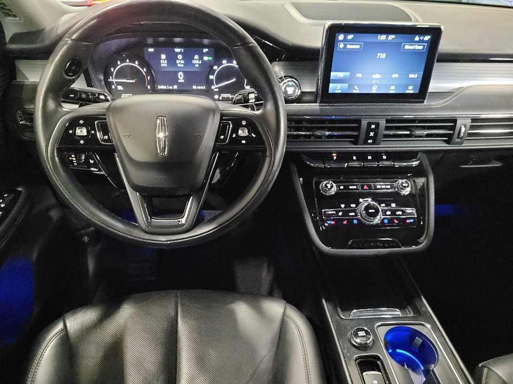 Used 2022 Lincoln Corsair AWD w/ Premium Package image 22