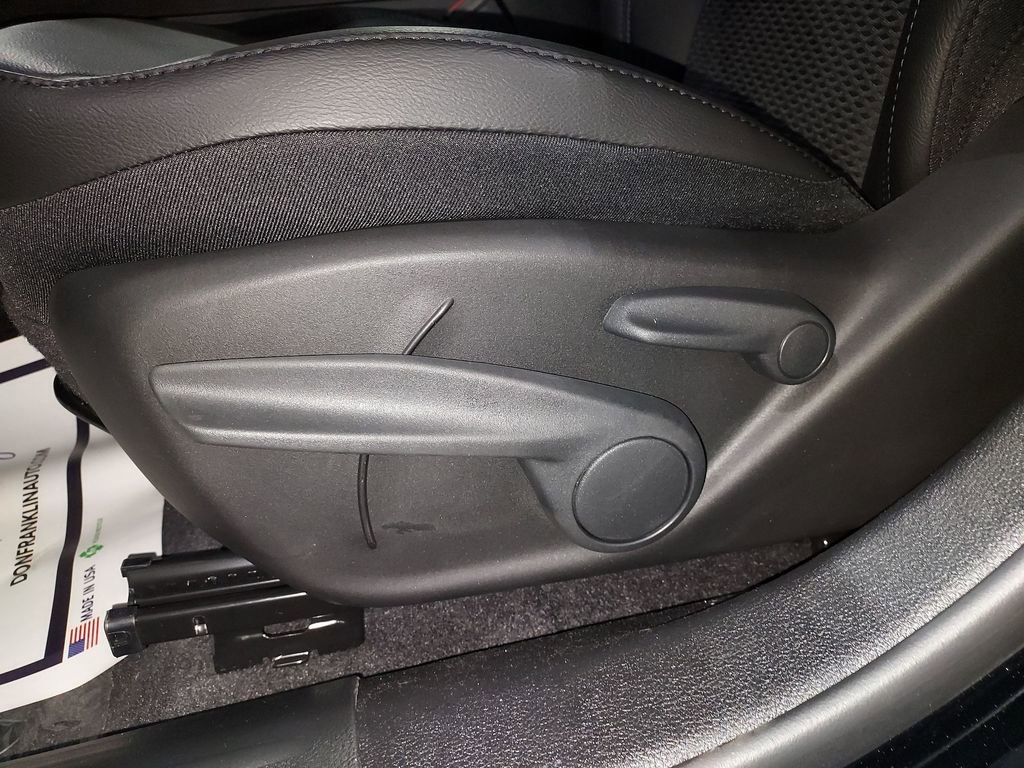 New 2026 Jeep Compass Latitude image 18