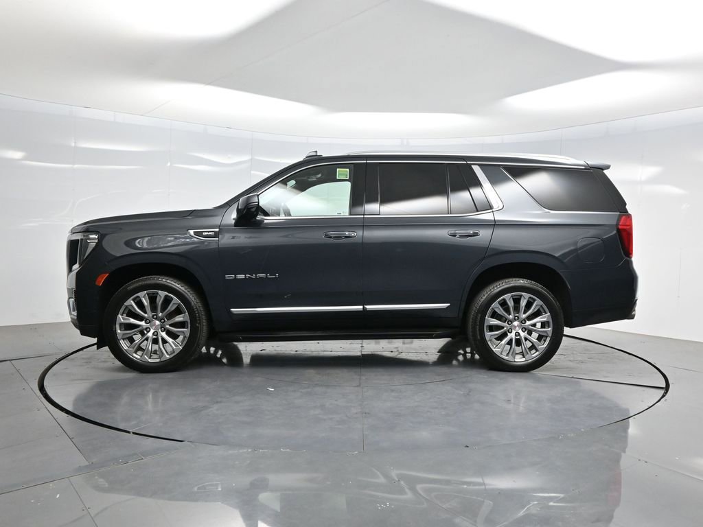 Used 2021 GMC Yukon Denali AWD/4WD image 45