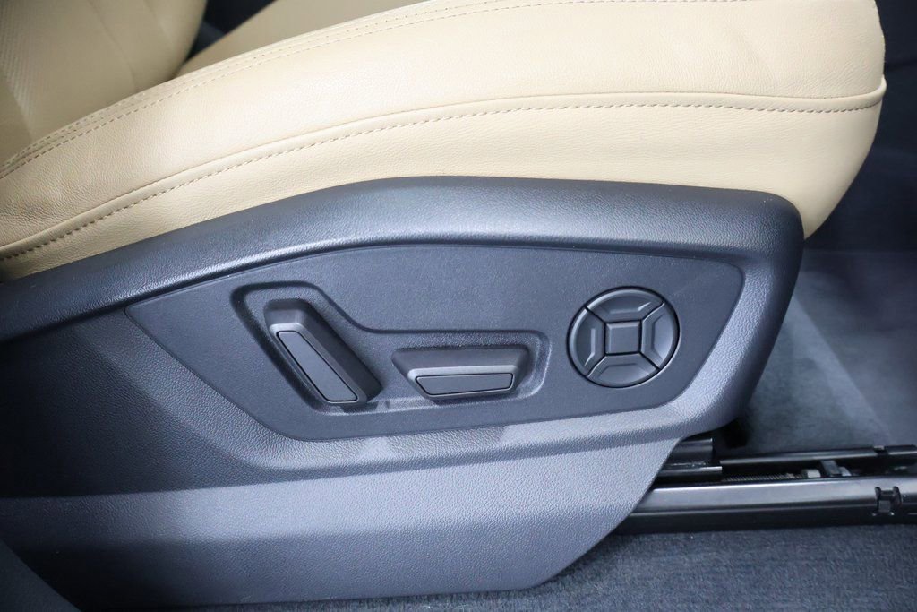 Certified 2022 Audi Q7 2.0T Premium Plus w/ Premium Plus Package image 22