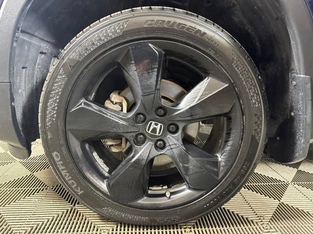 Used 2021 Honda Passport Elite image 10