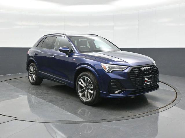Used 2023 Audi Q3 2.0T Premium Plus image 1