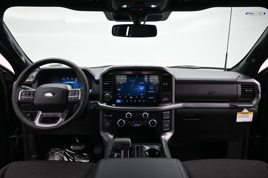 New 2026 Ford F150 XLT AWD/4WD image 19