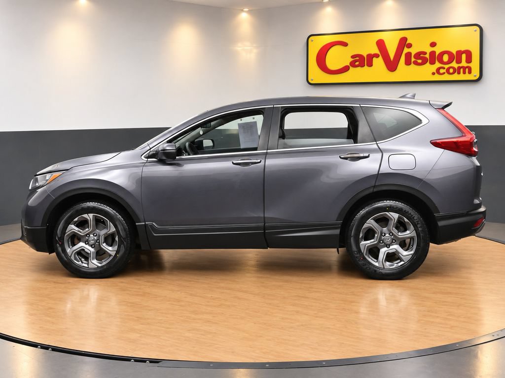 Used 2019 Honda CR-V EX-L image 6
