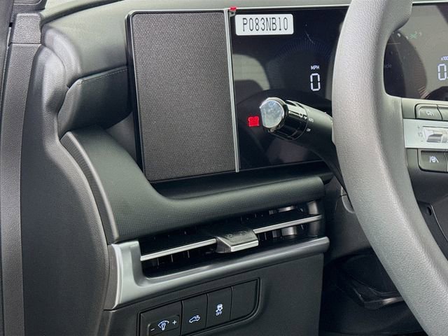 New 2026 Hyundai Santa Cruz SEL image 19