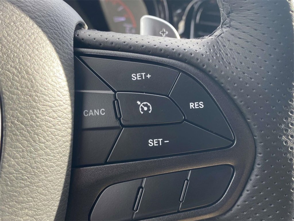 New 2026 Dodge Durango GT w/ Blacktop Package image 23