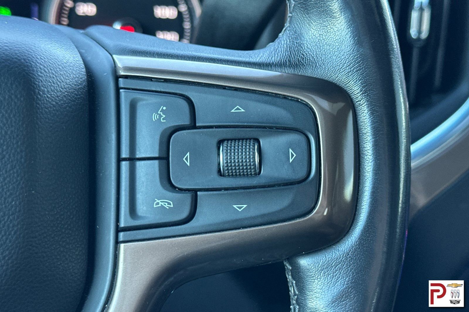 Certified 2022 Chevrolet Silverado 3500 High Country image 29