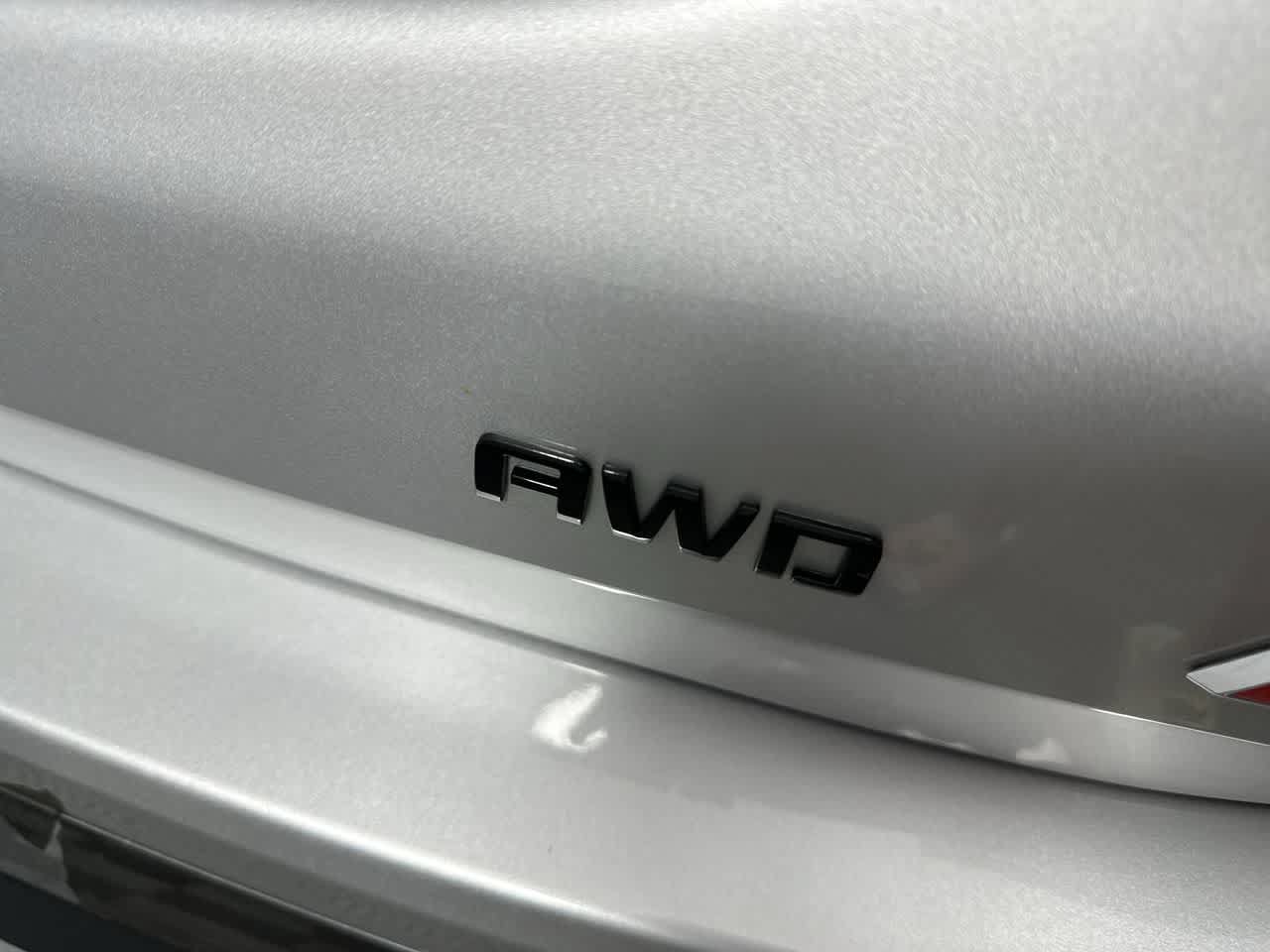 Used 2022 Chevrolet Equinox RS AWD/4WD image 25