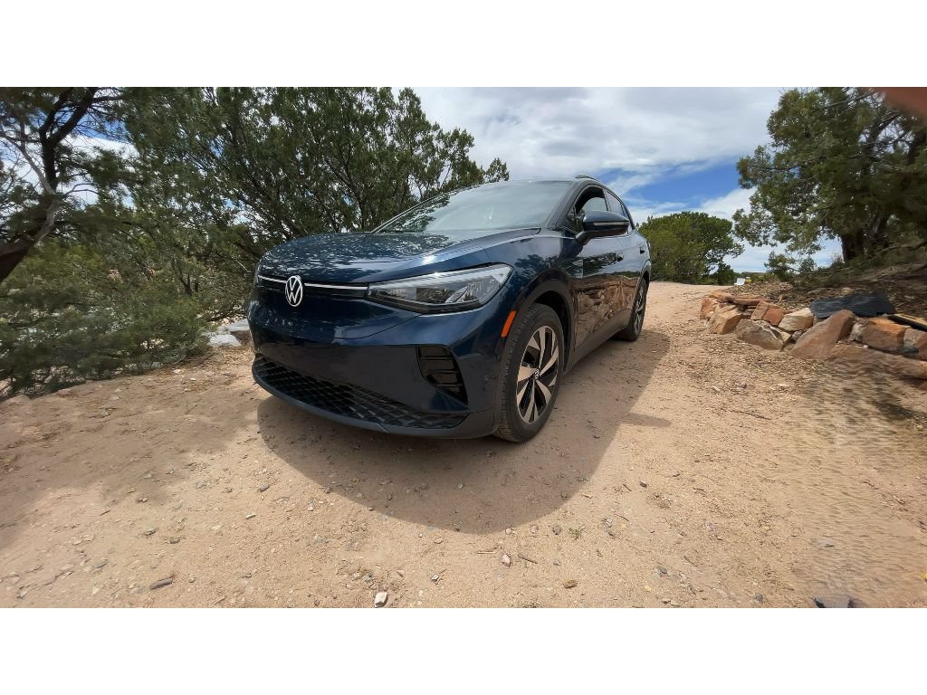 Used 2023 Volkswagen ID.4 Pro RWD image 1
