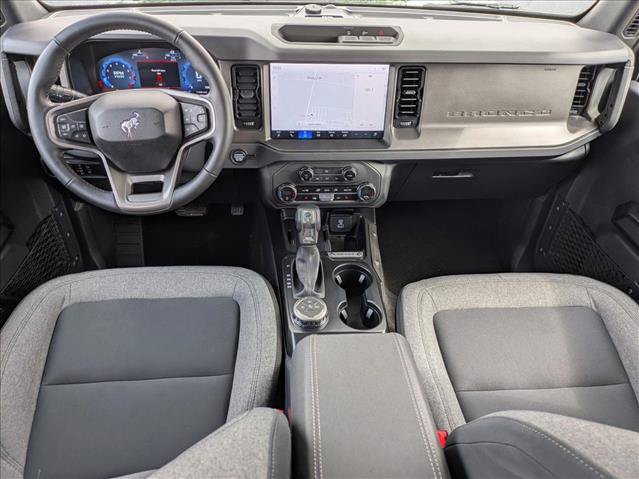 Used 2025 Ford Bronco Big Bend AWD/4WD image 17