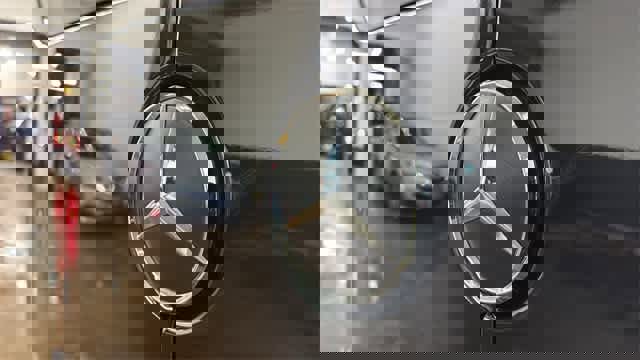 Used 2023 Mercedes-Benz Sprinter 3500 image 6