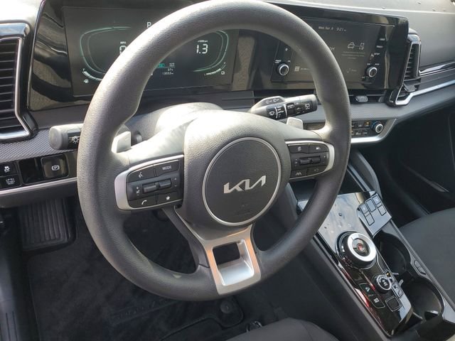 Certified 2023 Kia Sportage LX image 16