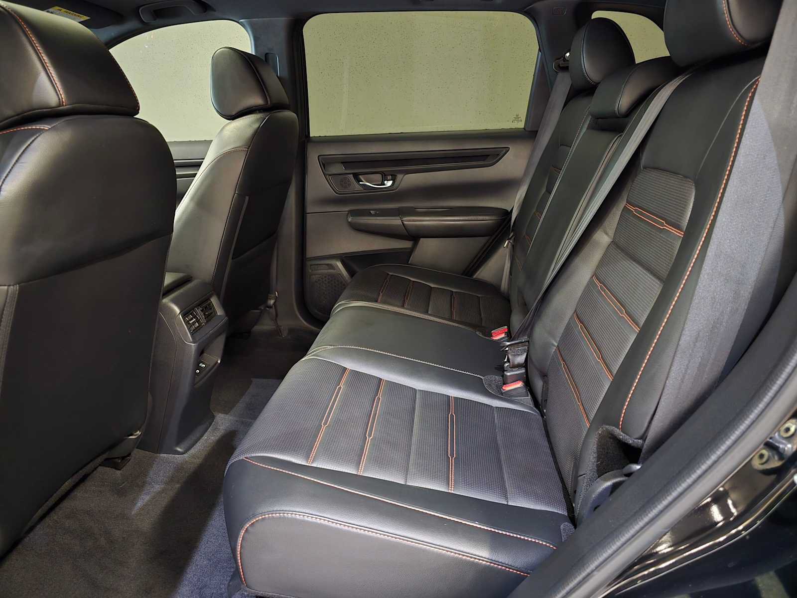 Used 2025 Honda CR-V Sport-L image 25