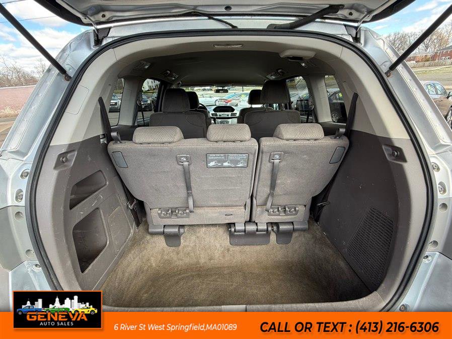 Used 2014 Honda Odyssey LX image 18