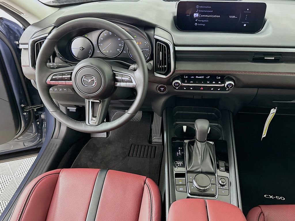 New 2026 MAZDA CX-50 2.5 Hybrid w/ Weather Package image 19