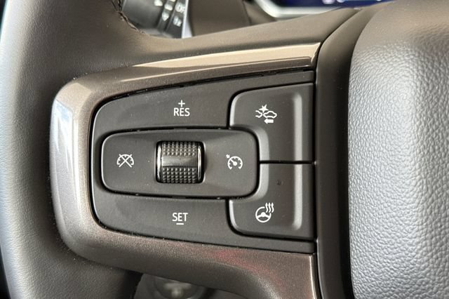 Used 2026 Chevrolet Silverado 1500 ZR2 AWD/4WD image 36