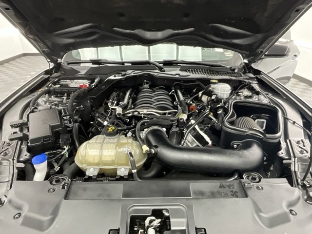 Used 2021 Ford Mustang GT w/ Equipment Group 301A image 29