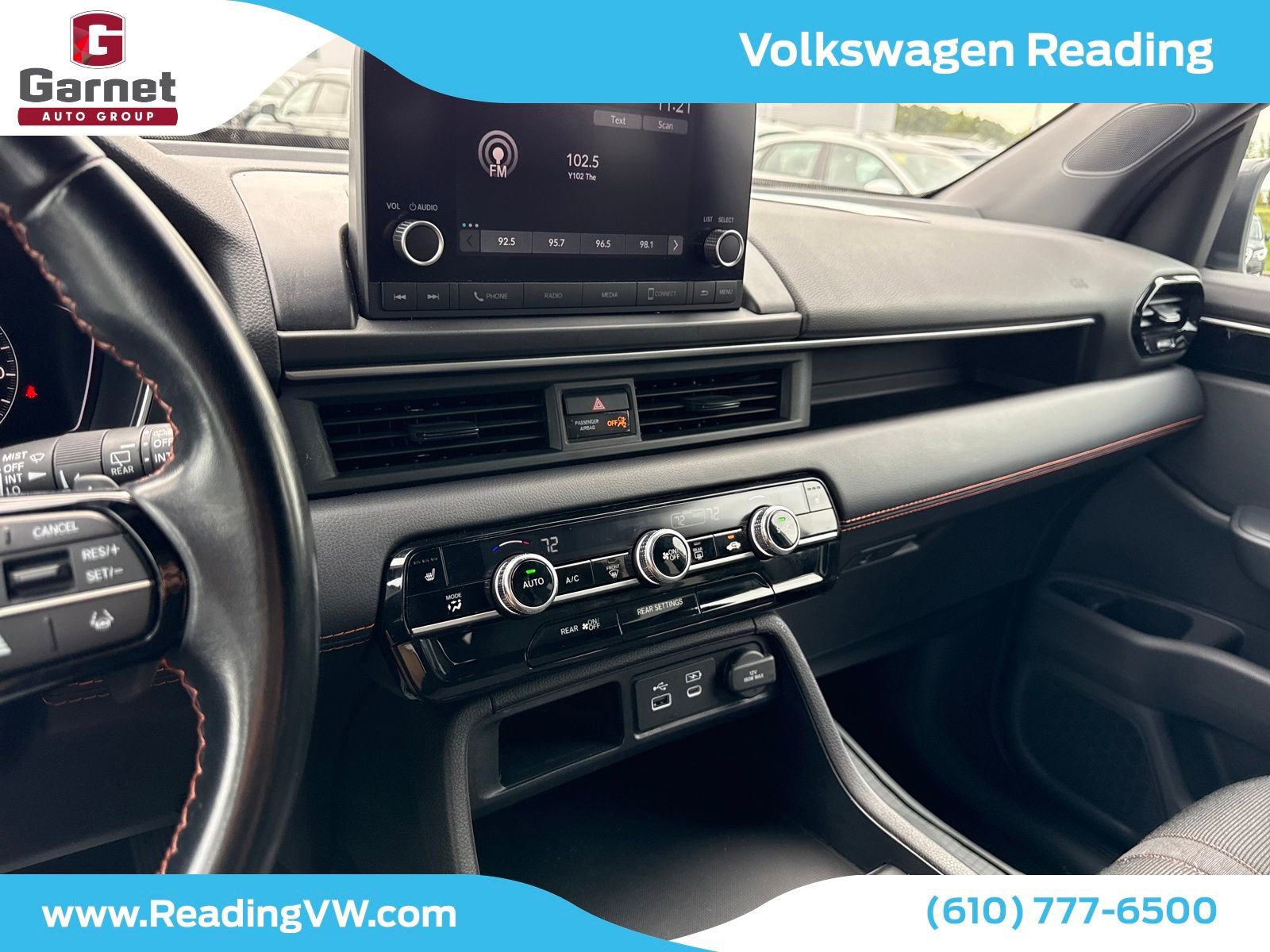 Used 2023 Honda Pilot Sport image 17