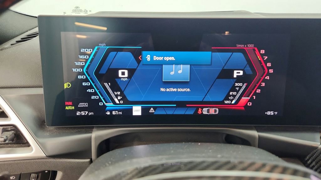 Used 2025 BMW M2 w/ Lighting Package image 31