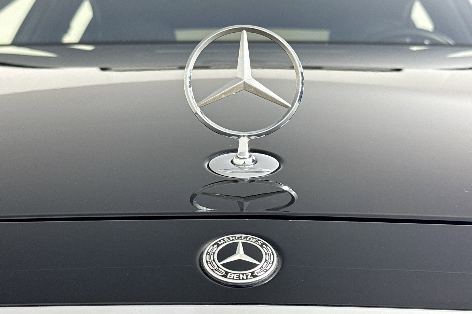 Certified 2023 Mercedes-Benz S 500 4MATIC image 14