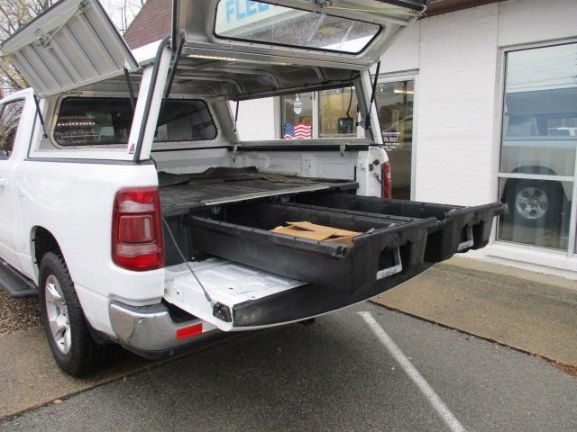 Used 2020 RAM 1500 Big Horn image 6