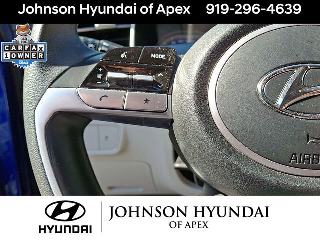 Used 2022 Hyundai Tucson SEL w/ Cargo Package AWD/4WD image 25