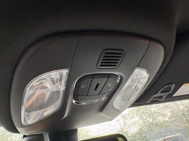 Used 2024 Jeep Compass Limited AWD/4WD image 35