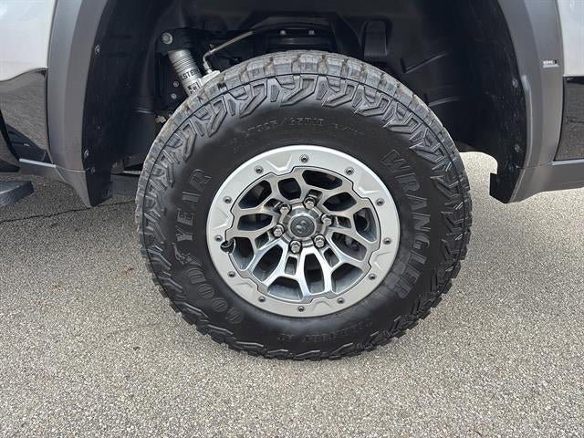 Used 2025 RAM 1500 RHO w/ RHO Level 1 Equipment Group AWD/4WD image 9