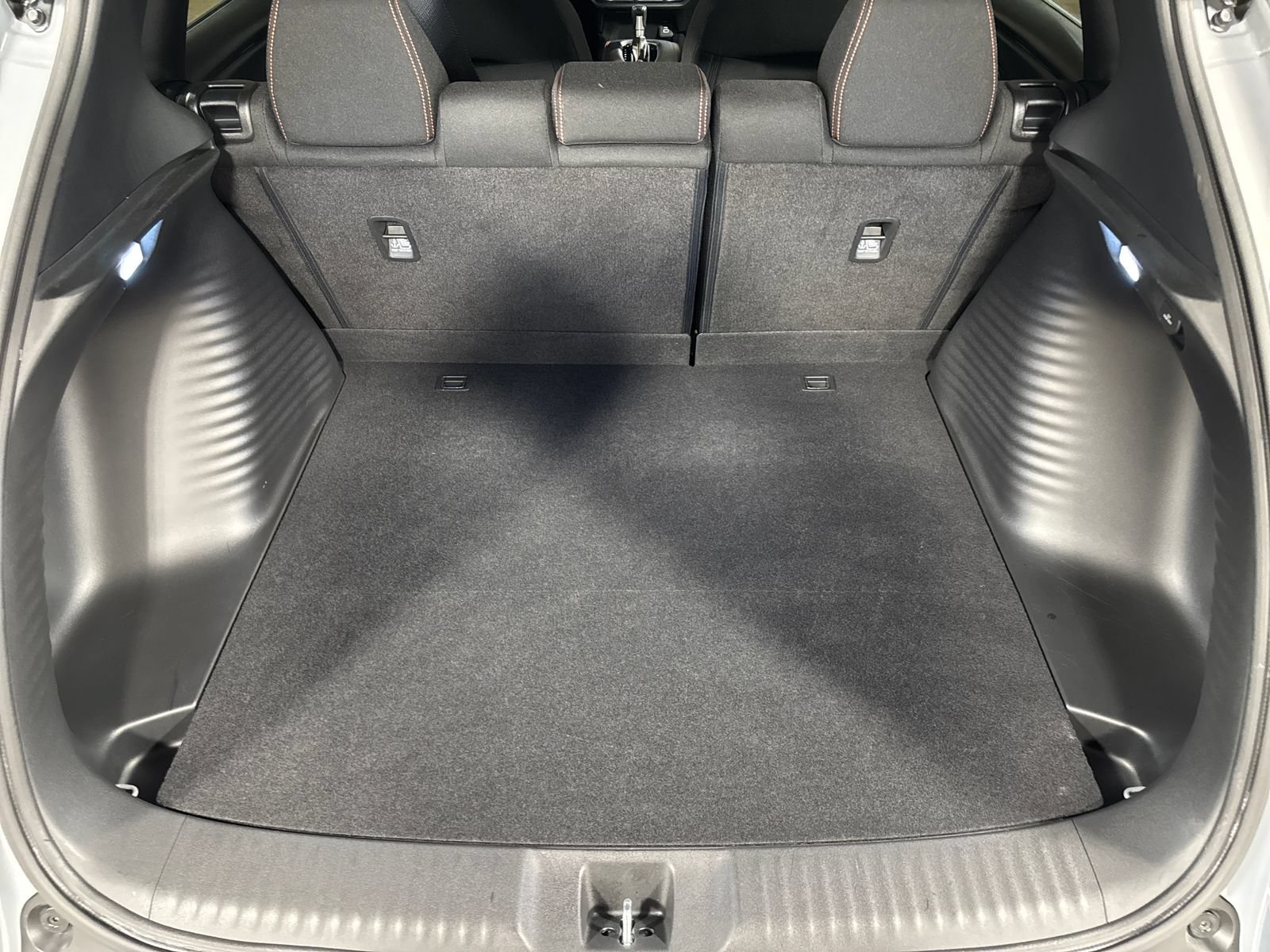 Certified 2024 Honda HR-V Sport image 26