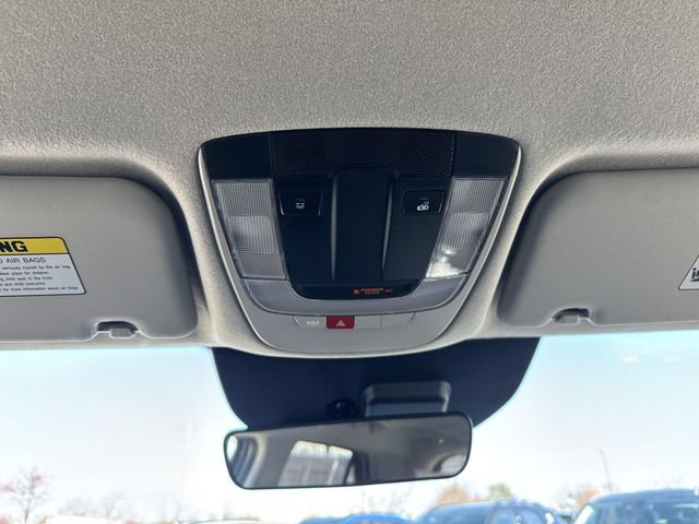 New 2025 Kia Niro Wind w/ Wind Preserve Package FWD image 10
