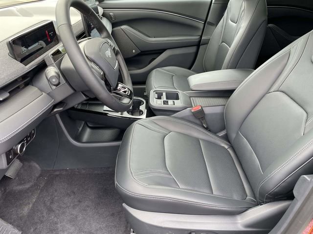 New 2025 Ford Mustang Mach-E Premium RWD image 8