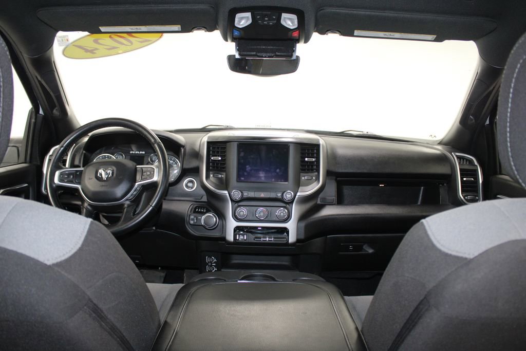 Used 2024 RAM 2500 Big Horn image 33