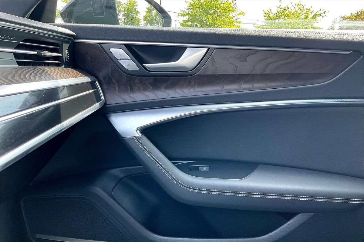 Used 2019 Audi A6 3.0T Prestige AWD/4WD image 30