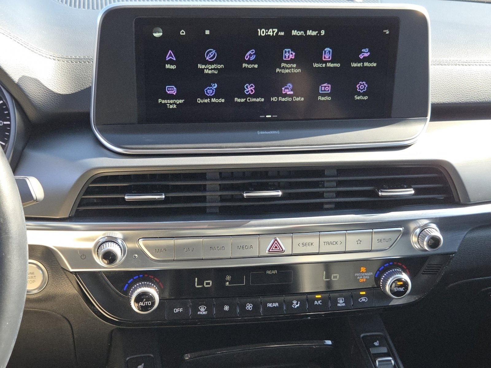 Used 2022 Kia Telluride S image 30