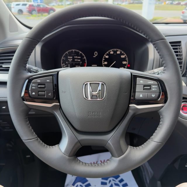 New 2026 Honda Odyssey EX-L image 19