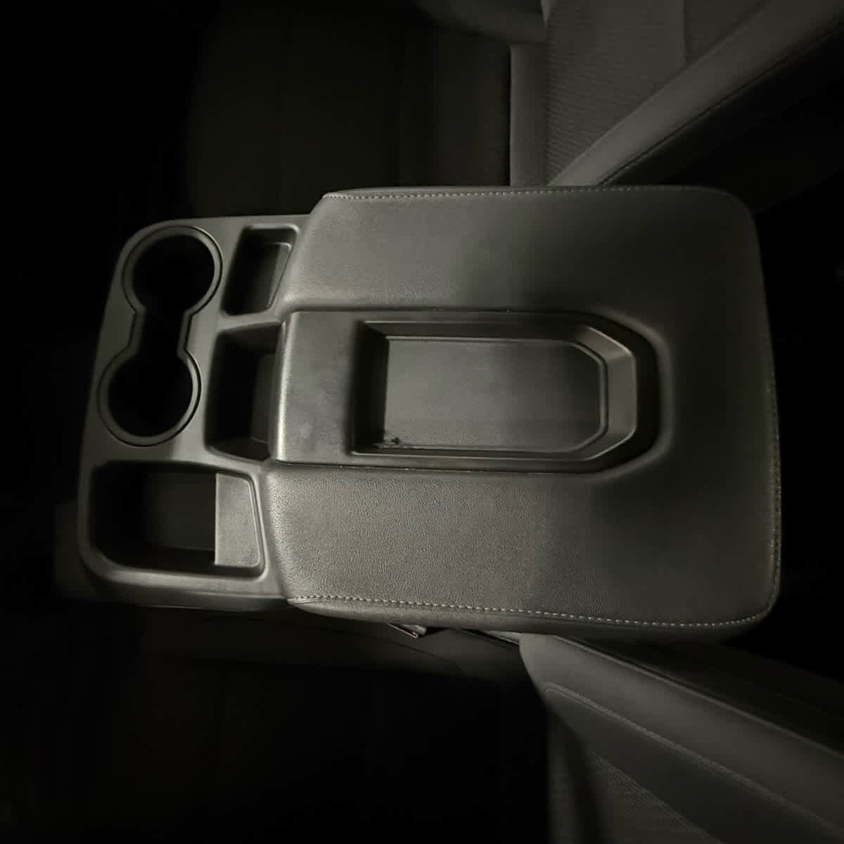 Certified 2024 GMC Sierra 2500 Pro w/ Convenience Package image 18