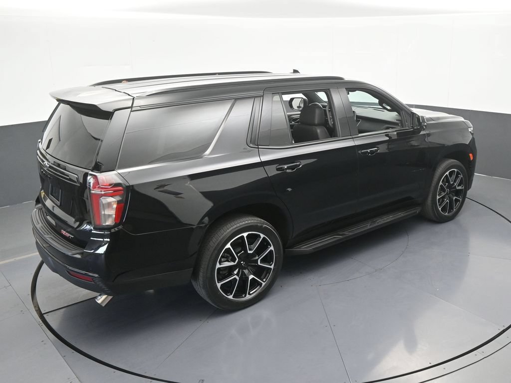 Used 2023 Chevrolet Tahoe RST w/ Luxury Package RWD image 58
