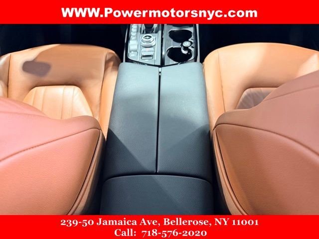 Used 2022 Maserati Levante GT image 37