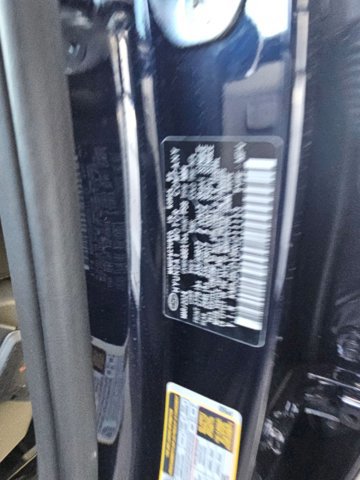 Certified 2024 Hyundai Tucson Blue image 26