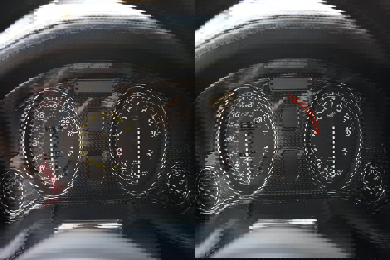 Used 2001 Ferrari 550 Maranello Coupe image 41