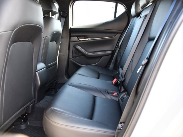 New 2026 MAZDA MAZDA3 s Sport image 14