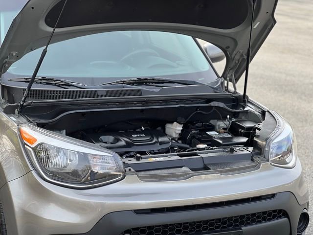 Used 2017 Kia Soul image 39