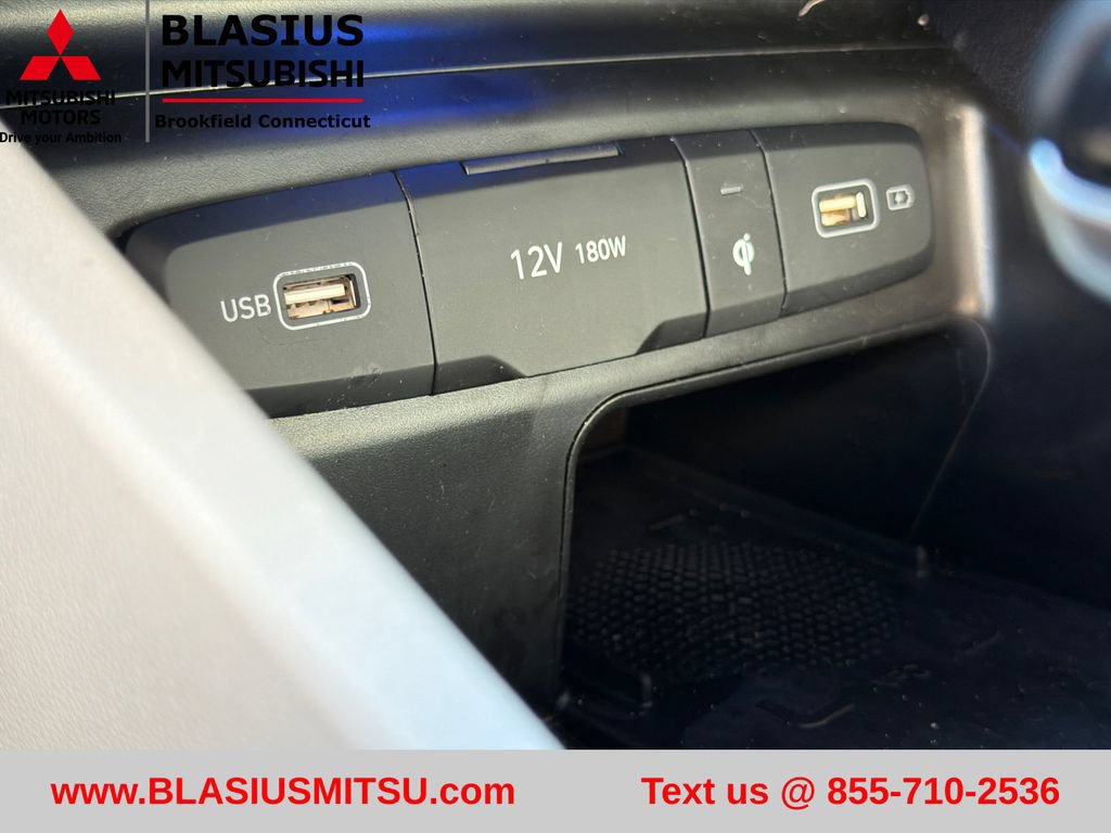 Used 2023 Hyundai Tucson SEL w/ Convenience Package AWD/4WD image 24