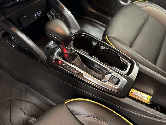 Used 2025 Chevrolet TrailBlazer ACTIV w/ Driver Confidence Package image 20