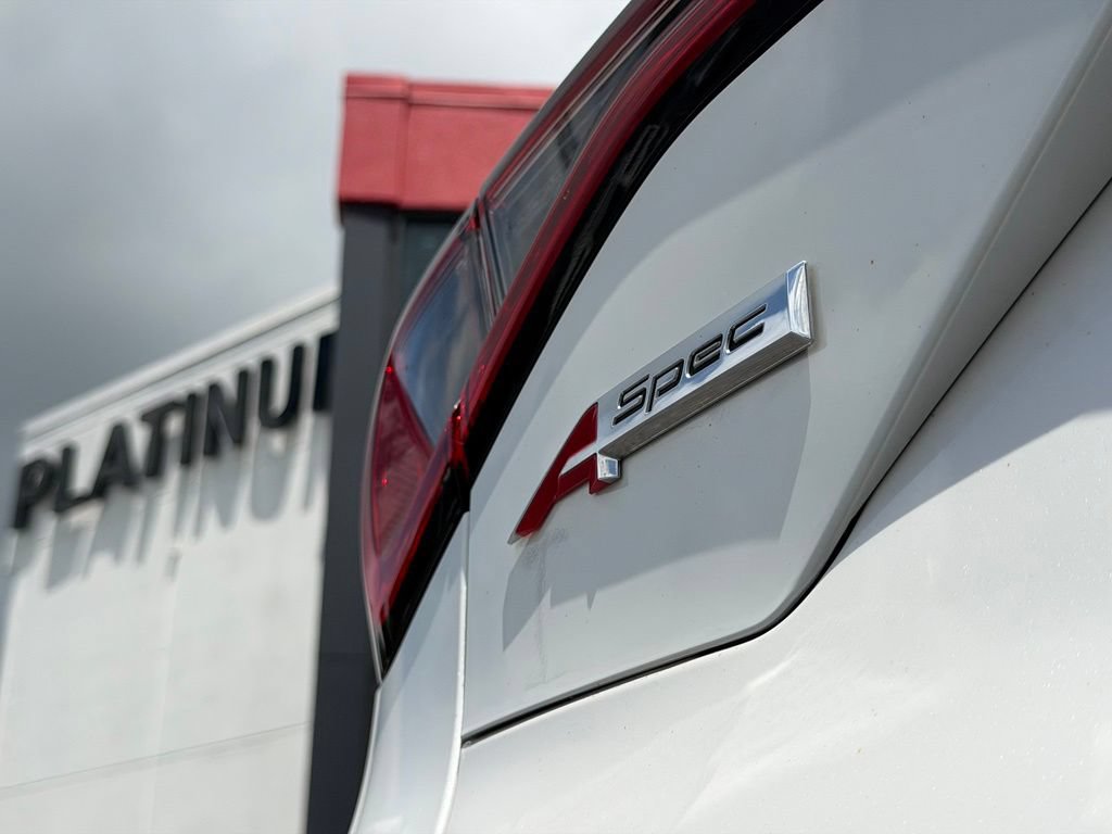 Used 2024 Acura MDX A-Spec AWD/4WD image 10