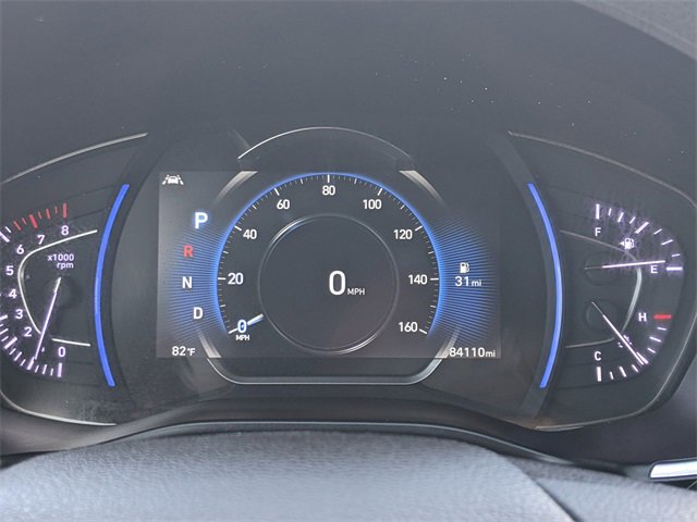 Used 2020 Hyundai Santa Fe SEL image 23