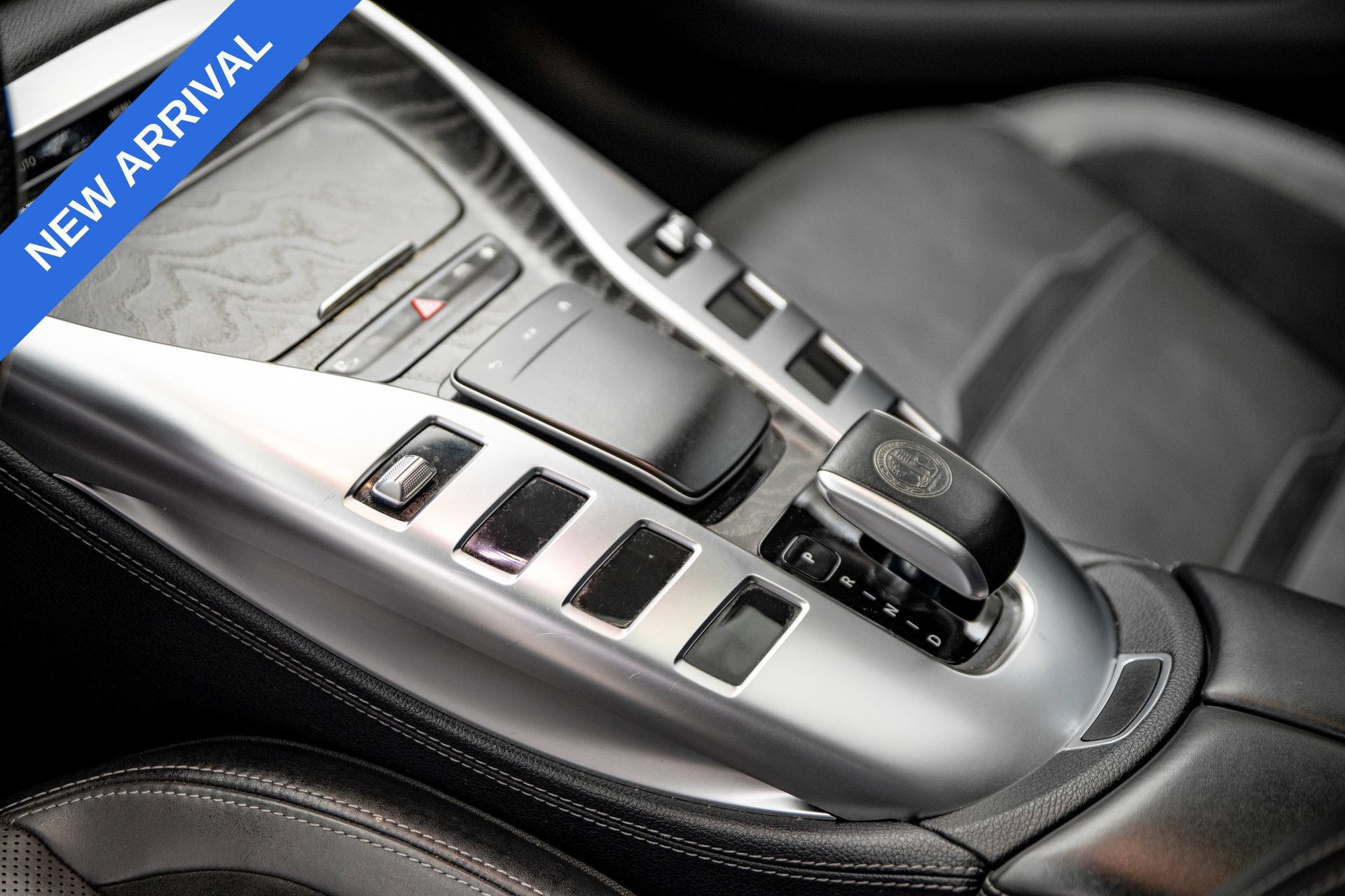 Used 2021 Mercedes-Benz AMG GT 43 image 22