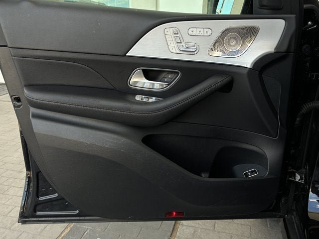 Used 2025 Mercedes-Benz GLE 350 4MATIC image 11