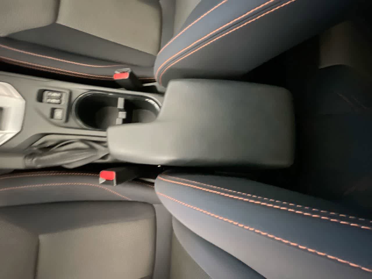 Used 2019 Subaru Crosstrek 2.0i Premium AWD/4WD image 21